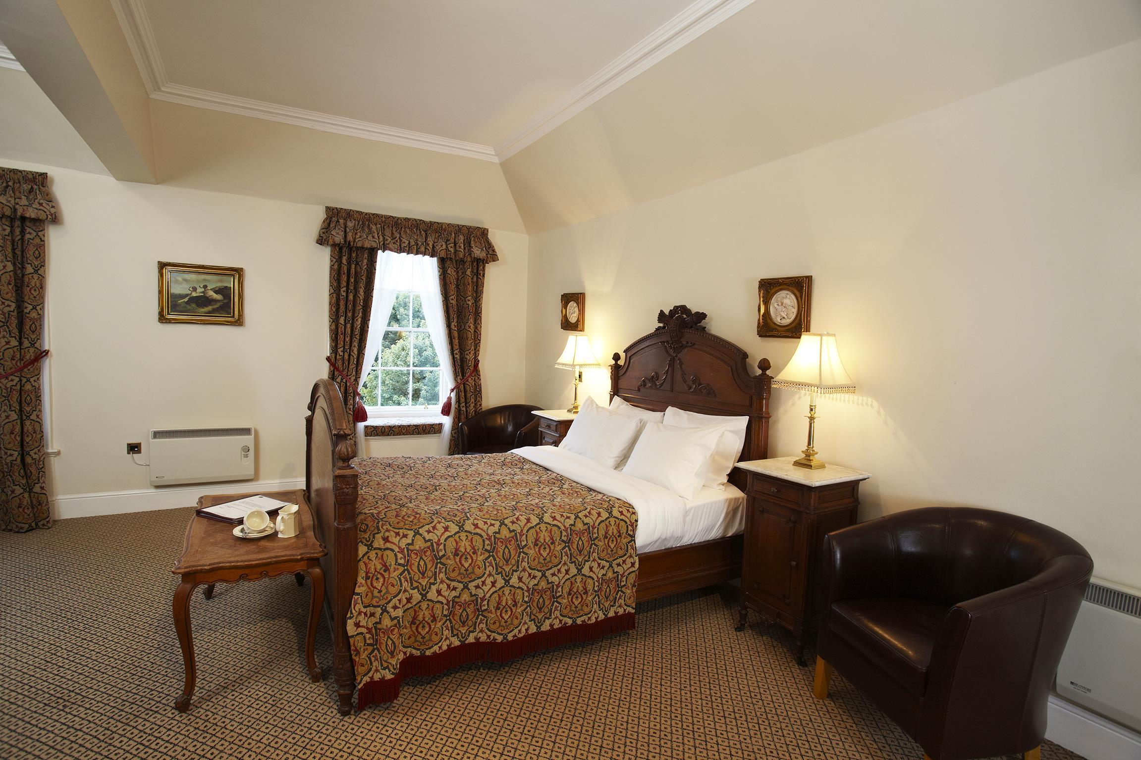 סטנלי Beamish Hall Hotel, BW Premier Collection מראה חיצוני תמונה