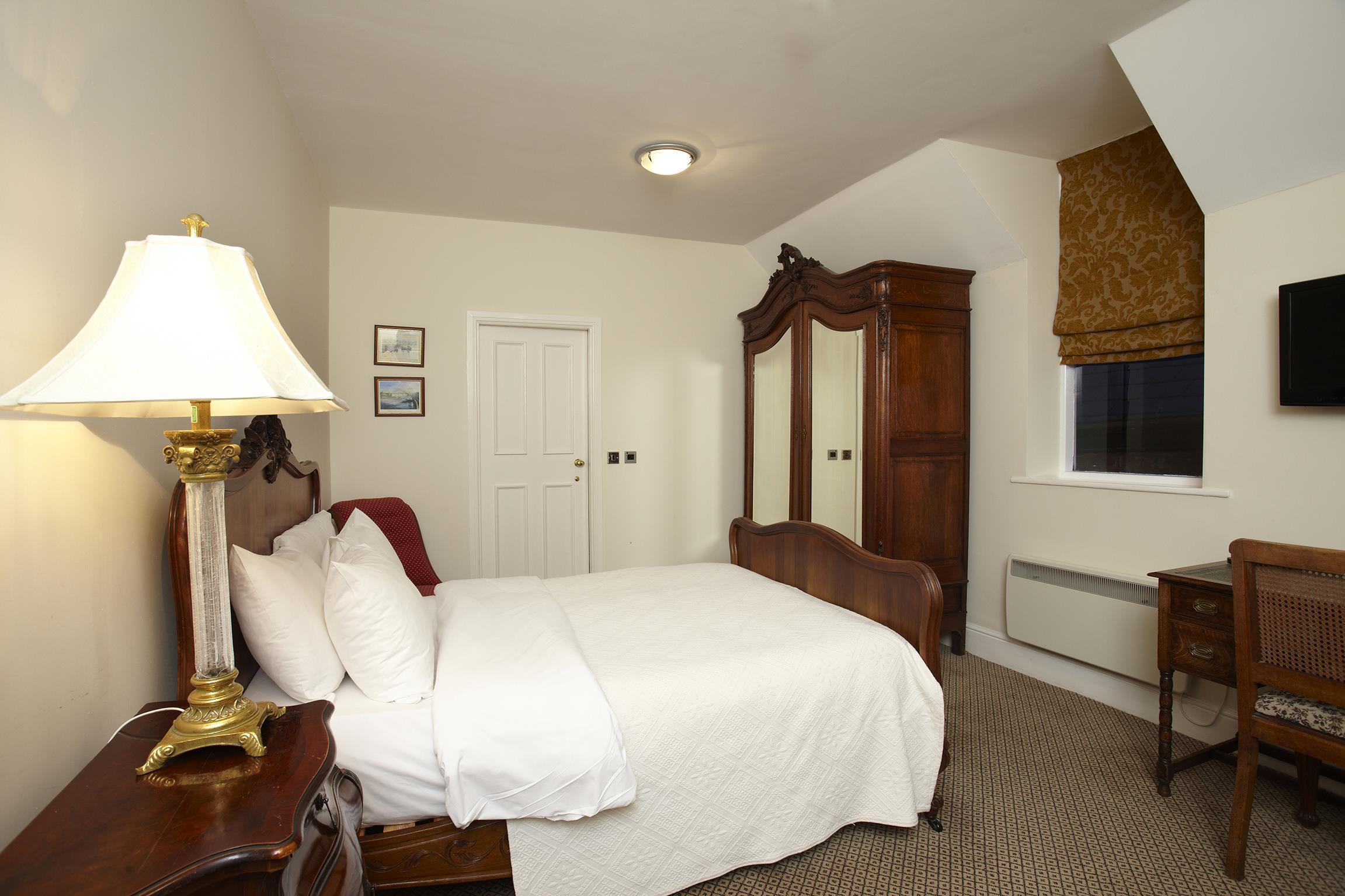 סטנלי Beamish Hall Hotel, BW Premier Collection מראה חיצוני תמונה