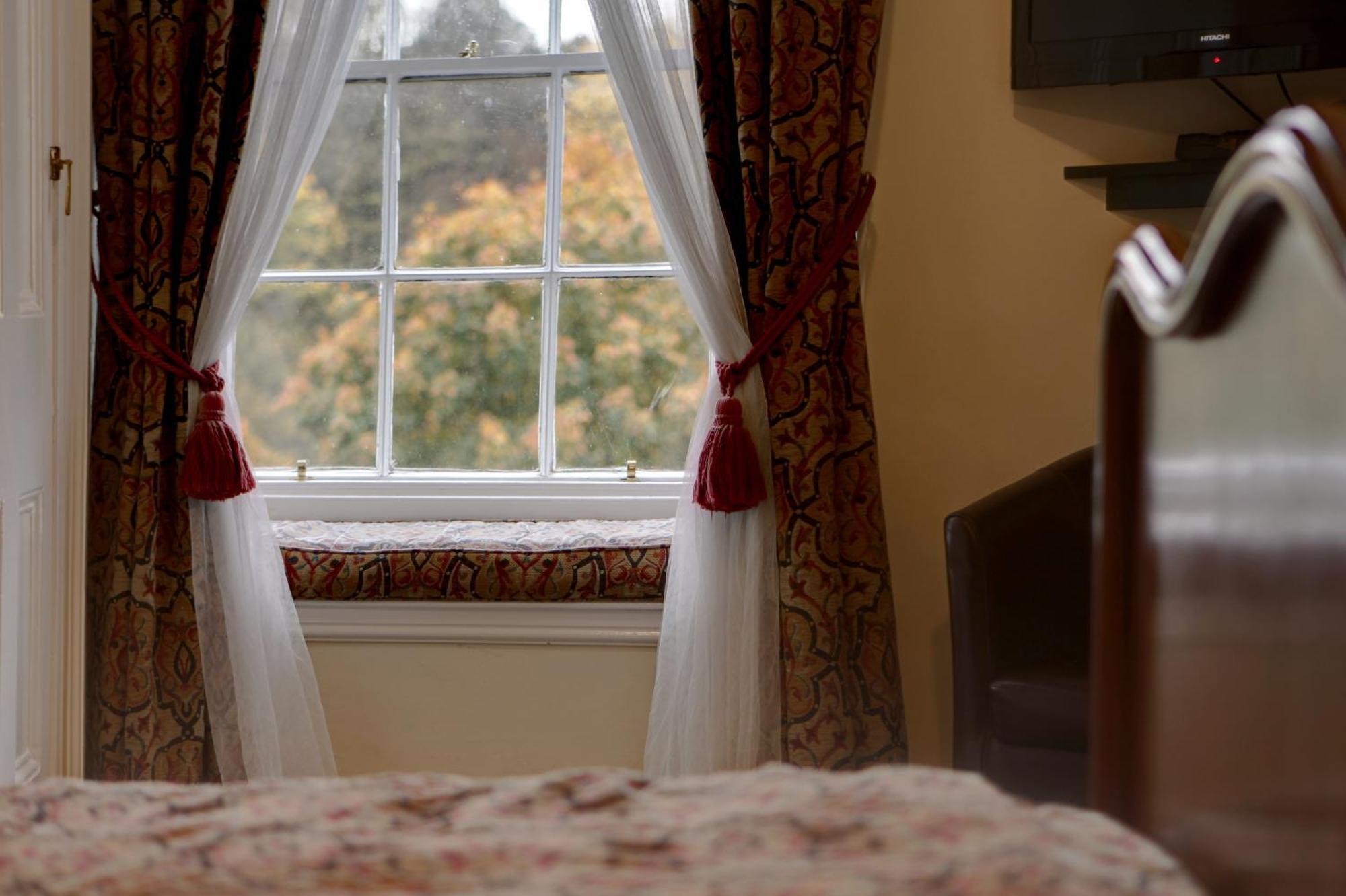 סטנלי Beamish Hall Hotel, BW Premier Collection מראה חיצוני תמונה