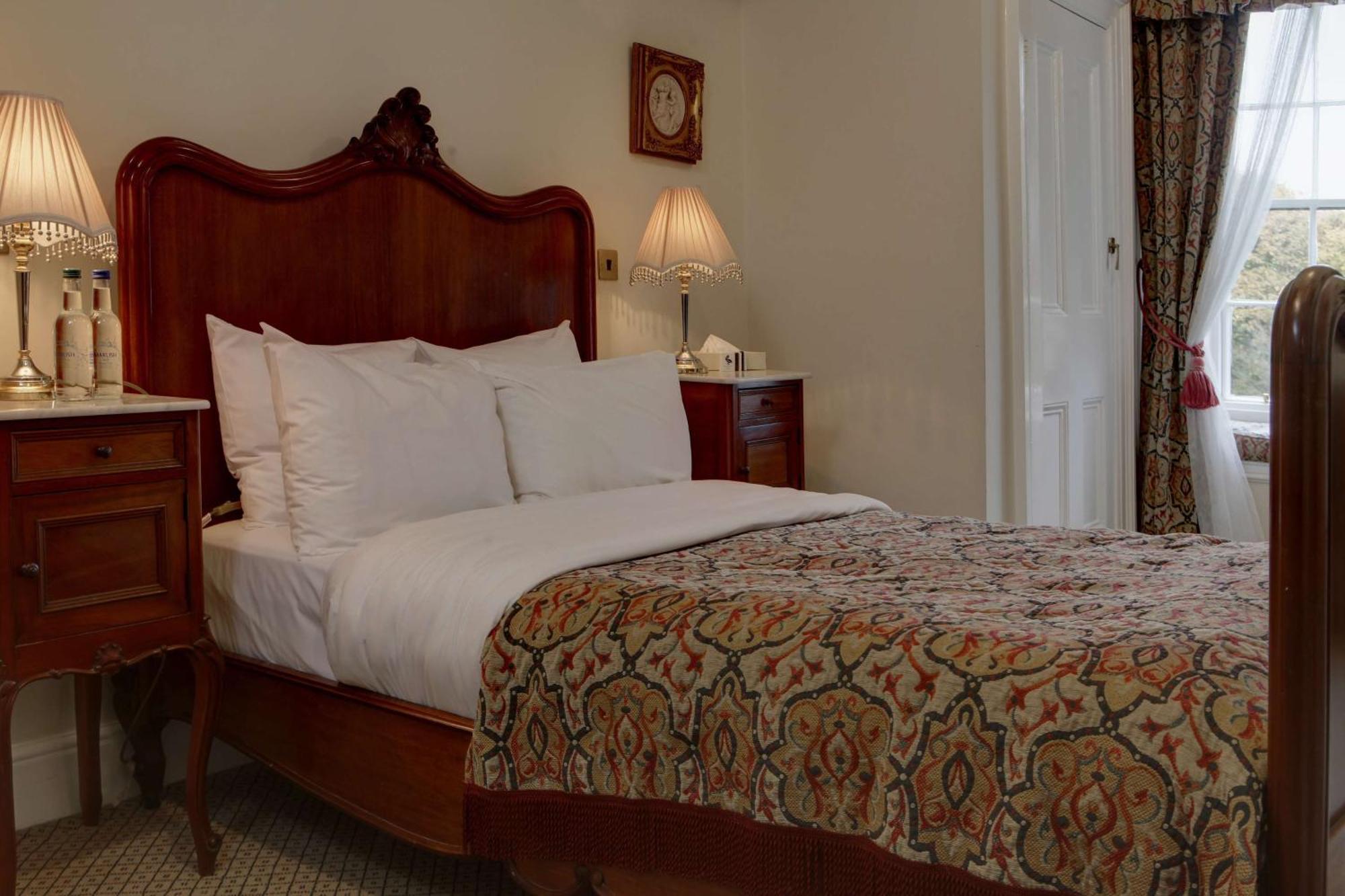 סטנלי Beamish Hall Hotel, BW Premier Collection מראה חיצוני תמונה