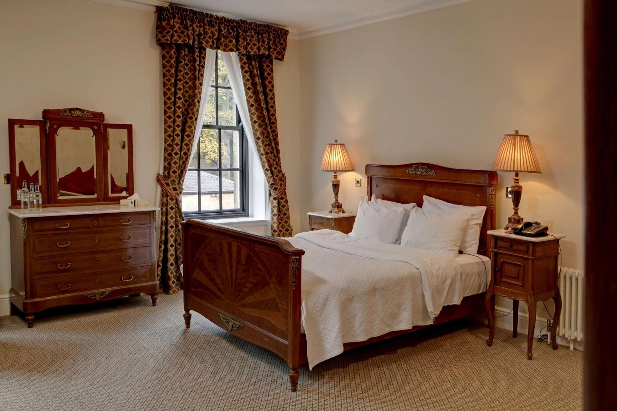 סטנלי Beamish Hall Hotel, BW Premier Collection מראה חיצוני תמונה