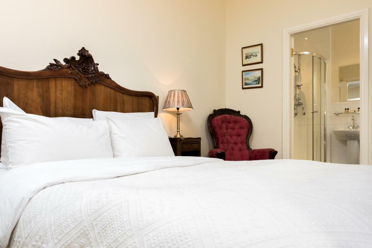 סטנלי Beamish Hall Hotel, BW Premier Collection מראה חיצוני תמונה